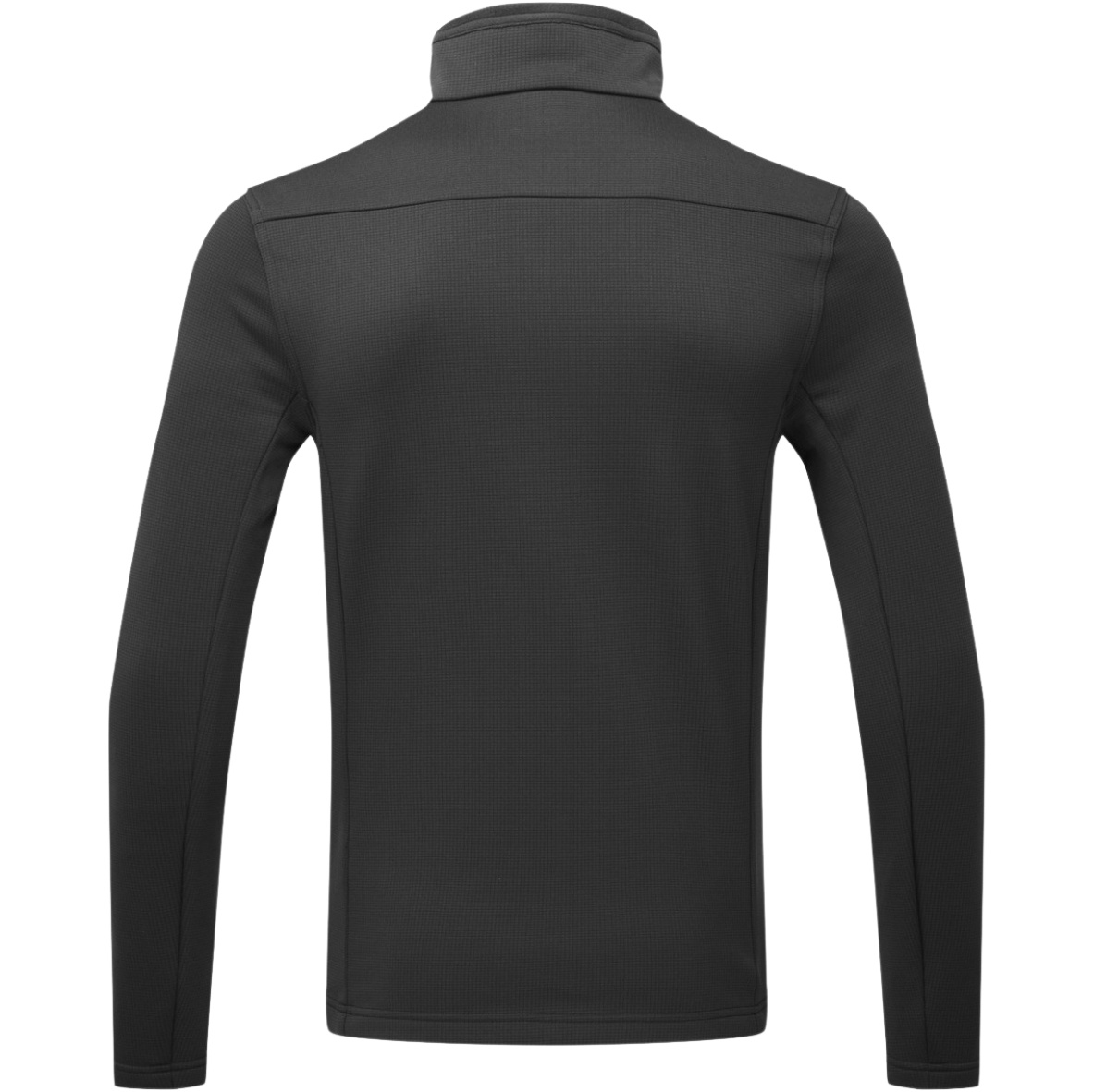2026 Gill Quest 1/4 Zip Fleece Top 1085 - Black